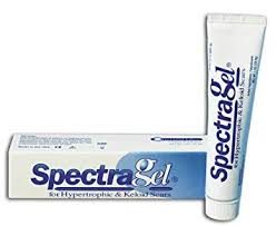 جل سبكترا SpectraGel لـ علاج حب الشباب