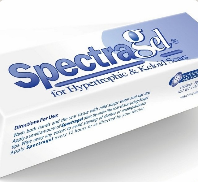 جل سبكترا SpectraGel لـ علاج حب الشباب