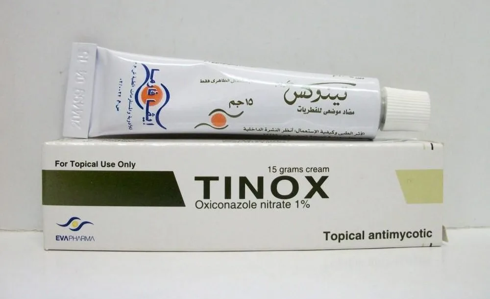 TINOX
