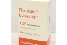سعر بخاخ Minoxidil