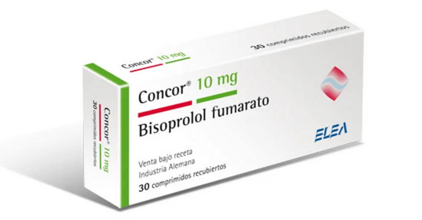 دواء كونكور كور Concor - Cor دواء كونكور كور Concor - Cor لـ السيطرة على مستويات ضغط الدم المرتفع وعلاج اضطرابات القلب