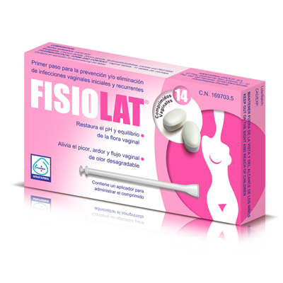 لبوس FISIOLAT فيسولات لإعادة التوازن الطبيعي للمهيل