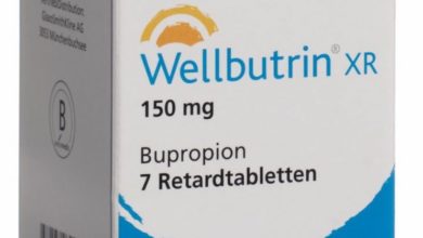 دواء ولبوترين إكس أر Wellbutrin - XR لـ المساعدة فـ الإقلاع عن التدخين