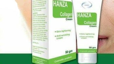 هانزا كولاجين Hanza Collagen لـ حماية البشرة والحفاظ على شبابها وتقوية بصيلات الشعر والحفاظ على مرونته