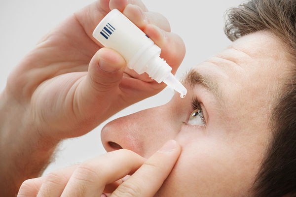 قطرة / نقط ترافونورم بلس Travonorm Plus لـ علاج حالات ارتفاع ضغط العين