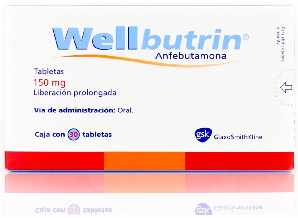دواء ولبوترين إكس أر Wellbutrin - XR لـ المساعدة فـ الإقلاع عن التدخين