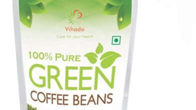 دواء جرين كوفي Green Coffee لـ خسارة الوزن الزائد وحرق الدهون