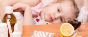 علاج السخونة عند الاطفال .. متى تكون السخونية خطيرة على الأطفال ؟