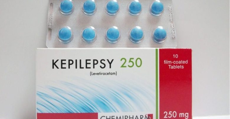 KEPILEPSY لعلاج الصرع