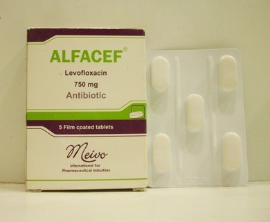 ألفاسيف- Alfacef