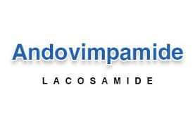 دواء أندوفيمبابيد Andovipamide لـ السيطرة على أعراض نوبات الصرع