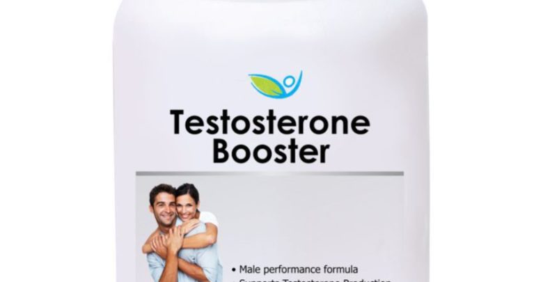 تستوستيرونtestosterone