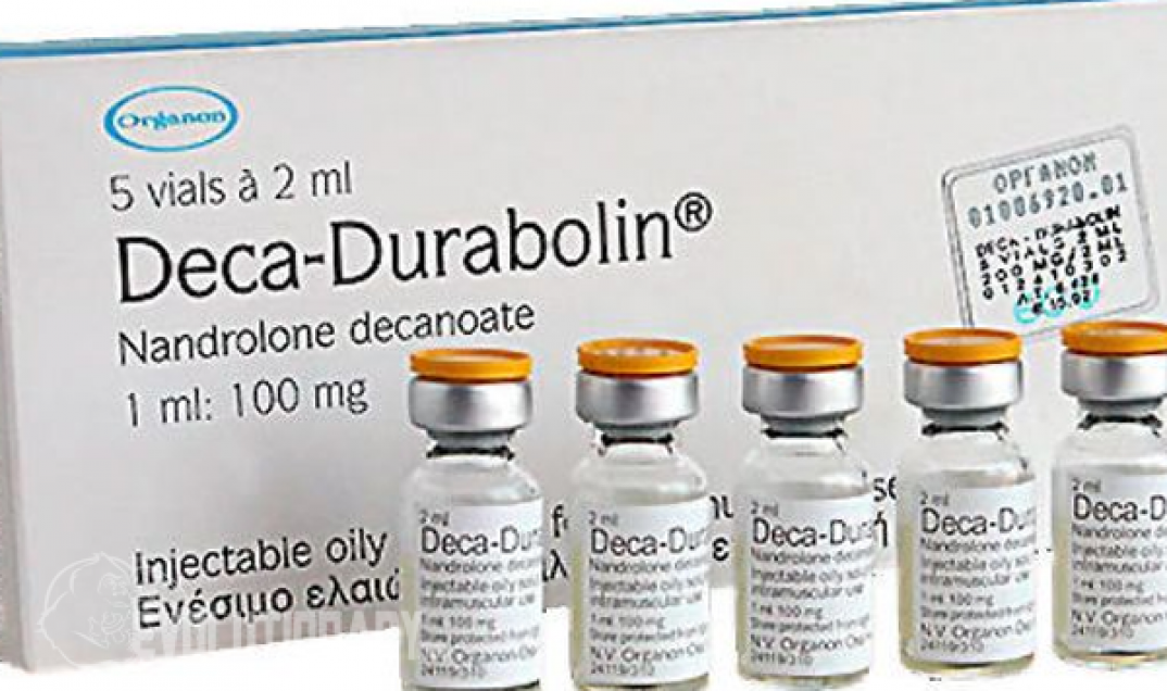 دواء ديكا دورابولين Deca-Durabolin لـ علاج هشاشة العظام والمساعدة فـ نمو العضلات