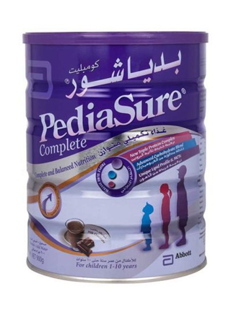 PEDIASURE