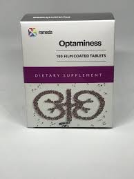 دواء أوبتاماينس Optaminess لـ تعويض نقص الأحماض الأمينية لـ مرضى الفشل الكلوي