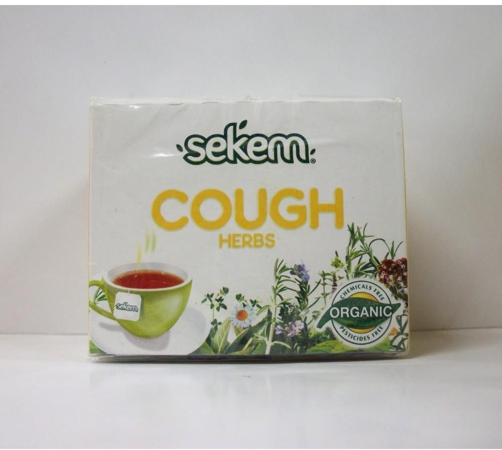 SEKEM COUGH