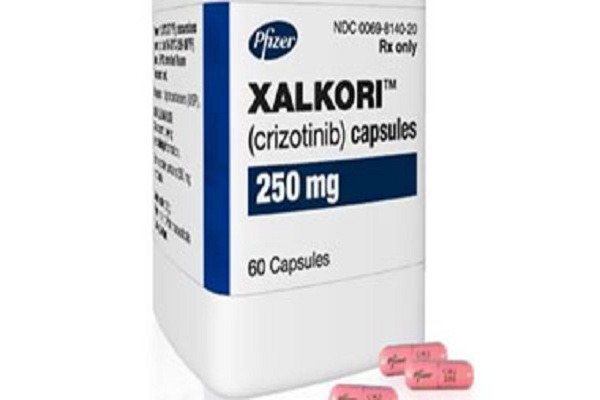 دواء زالكوري Xalkori من ضمن البروتوكول العلاجي لـ حالات سرطان الرئة