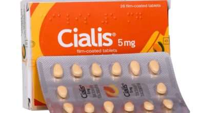 سياليس - CIALIS