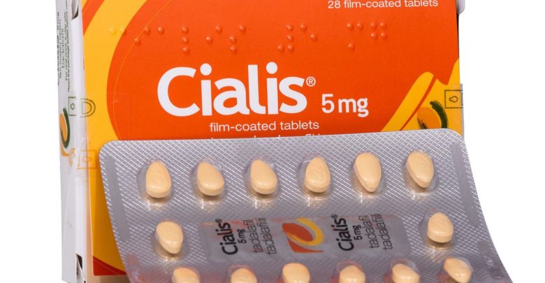 سياليس - CIALIS