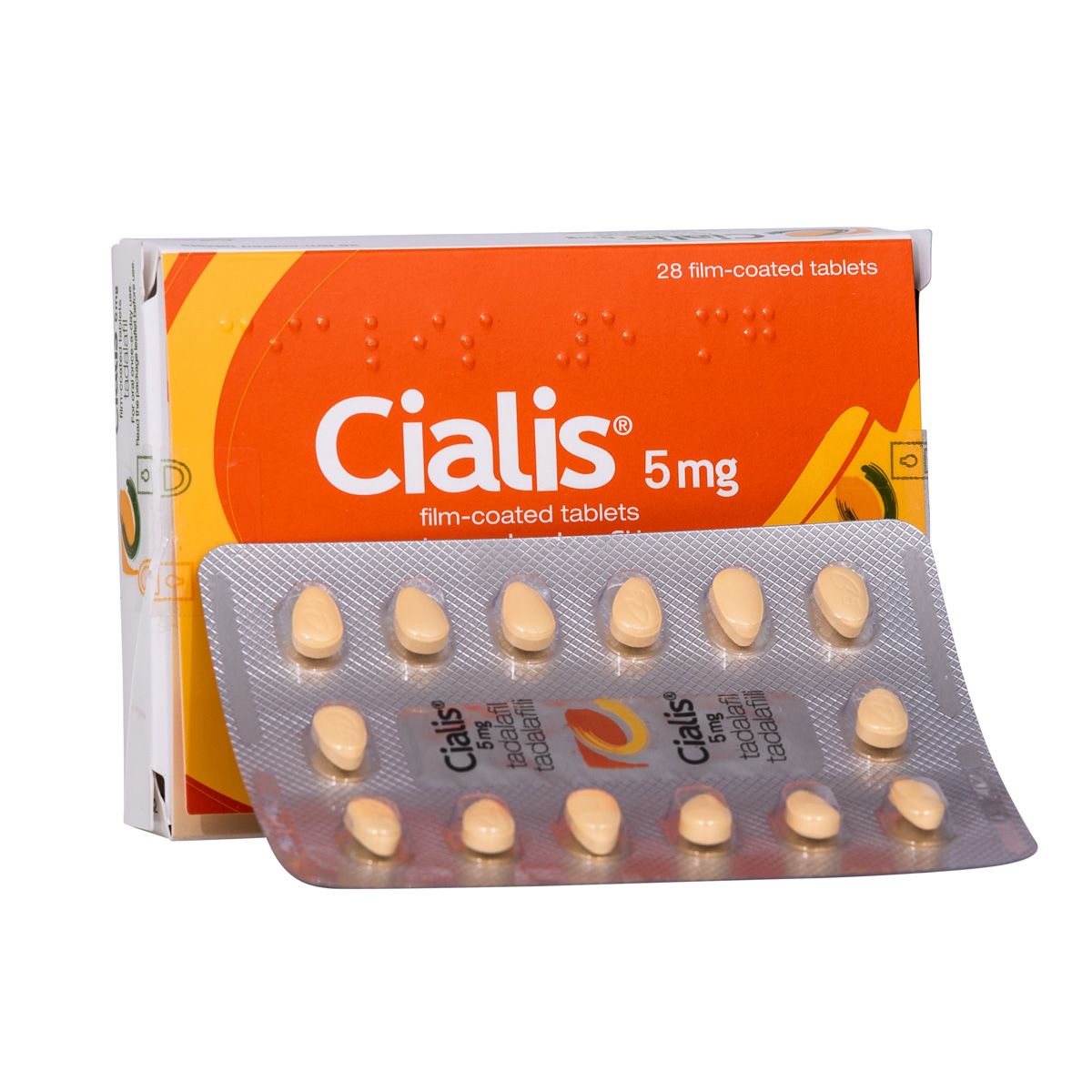 سياليس - CIALIS