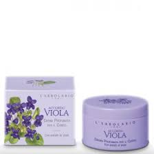 كريم فيولا Viola Cream لـ تفتيح البشرة والتخلص من الهالات السوداء