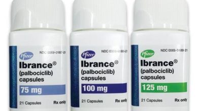 دواء إبرانس Ibrance لـ علاج أورام الثدي السرطانية