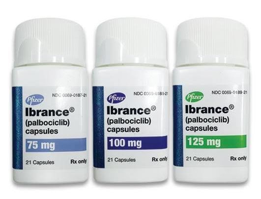 إبيرانس-IBRANCE