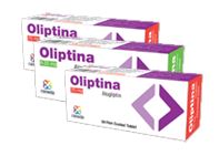 دواء أوليبتينا Oliptina لـ التحكم فـ مستويات السكر فـ الدم