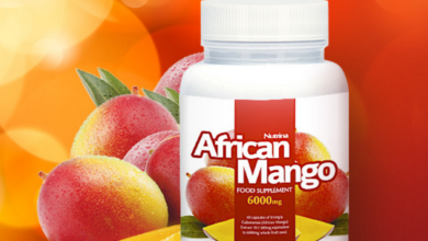 دواء أفريكان مانجو African Mango لـ تسريع وتيرة حرق الدهون وخسارة الوزن الزائد