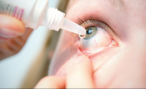 دواء زنجابروست Zengaprost لـ علاج حالات ارتفاع ضغط العين