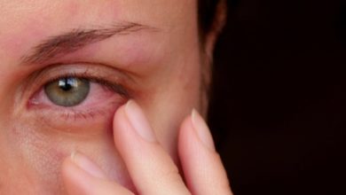 قطرة / نقط نافينيرا Nafenira لـ علاج الالتهابات التي تصيب العين