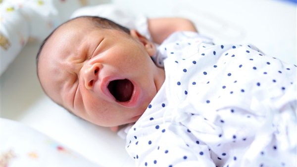 علاج الكحة عند الرضع وأسبابها وكيفية التعامل معها بالشكل ...