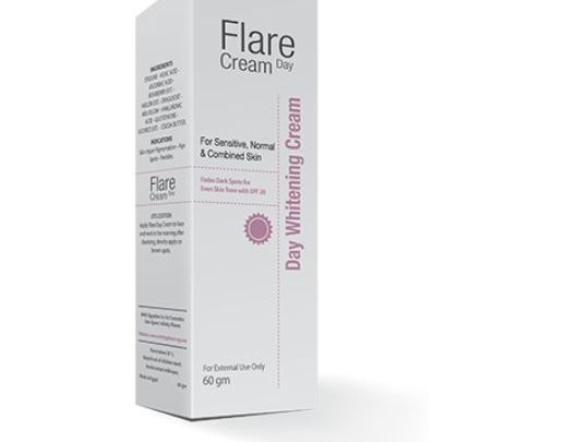 فلير - FLARE