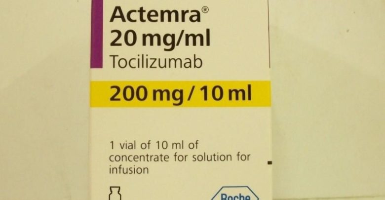 ACTEMRA