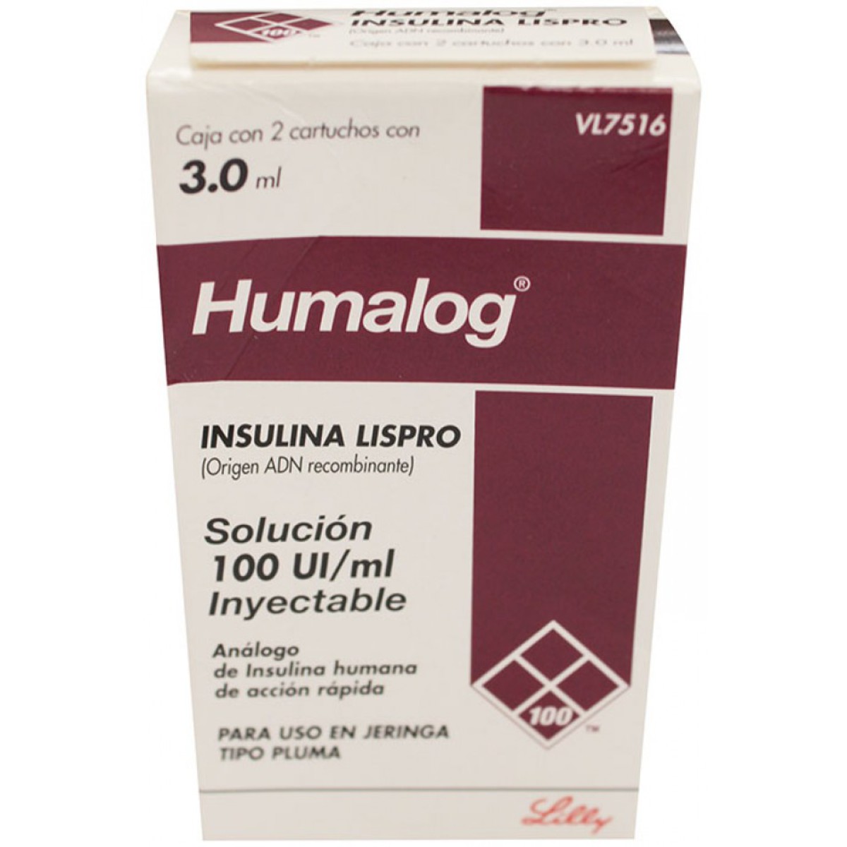 دواء هيومالوج Humalog أنسولين لـ السيطرة على مستويات السكري فـ الدم