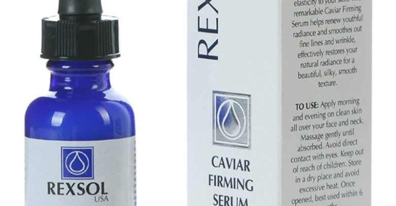 ريكسول كافيار – REXSOL CAVIAR