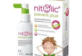 NITOLIC PREVENT PLUS نيتولك بريفنت بلس