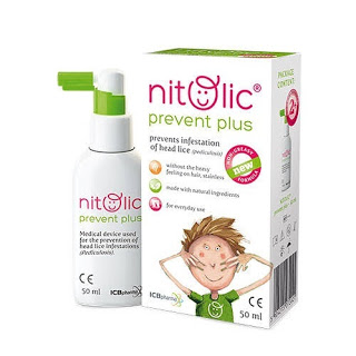 NITOLIC PREVENT PLUS نيتولك بريفنت بلس