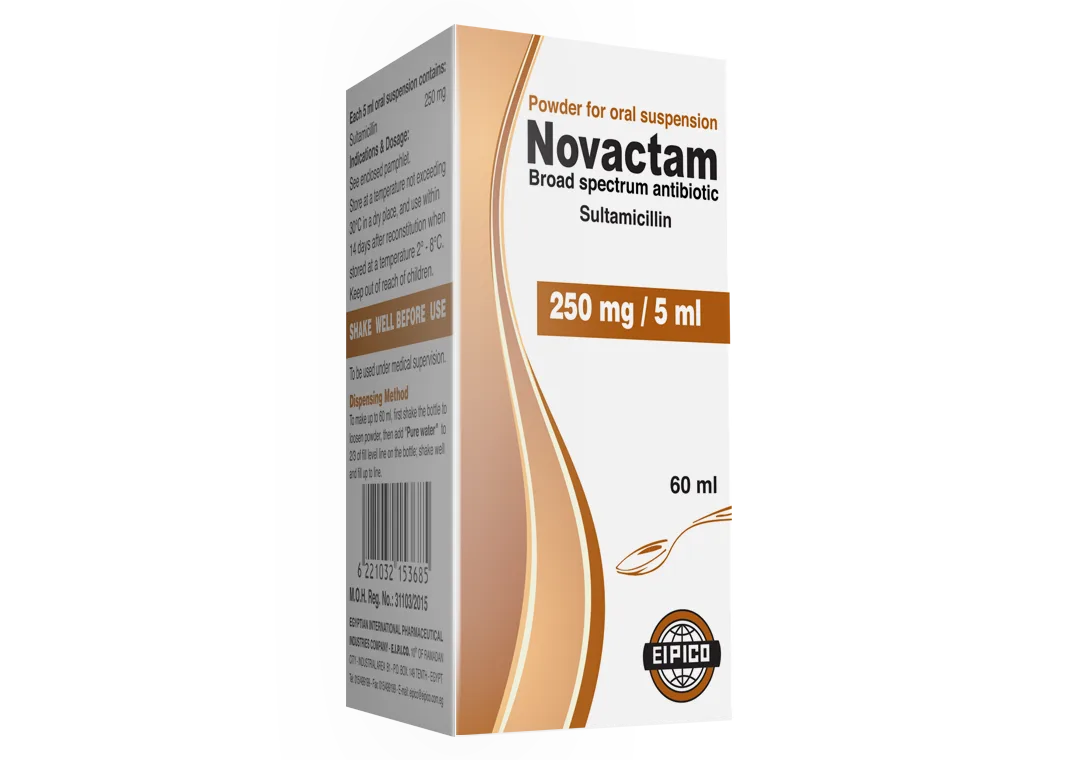 NOVACTAM 
