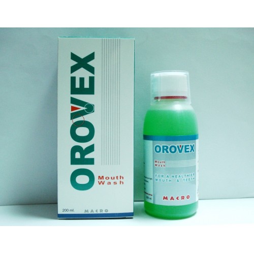 OROVEX - H