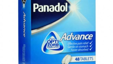 PANADOL ADVANCE بانادول أدفانس