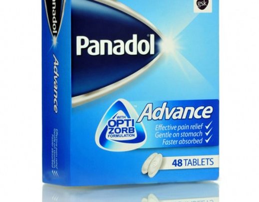 PANADOL ADVANCE بانادول أدفانس