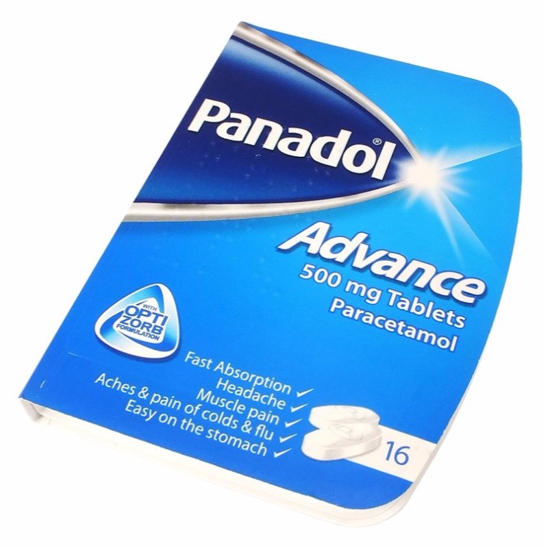 PANADOL ADVANCE