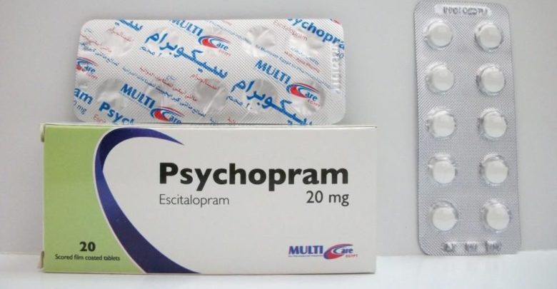 PSYCHOPRAM
