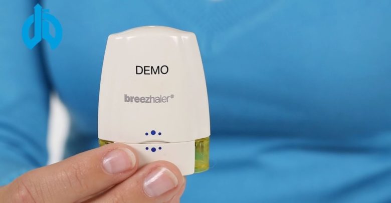 ULTIBRO BREEZHALER
