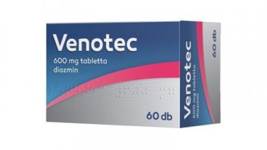 VENOTEC فينوتيك