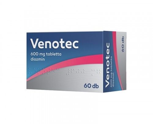 VENOTEC فينوتيك