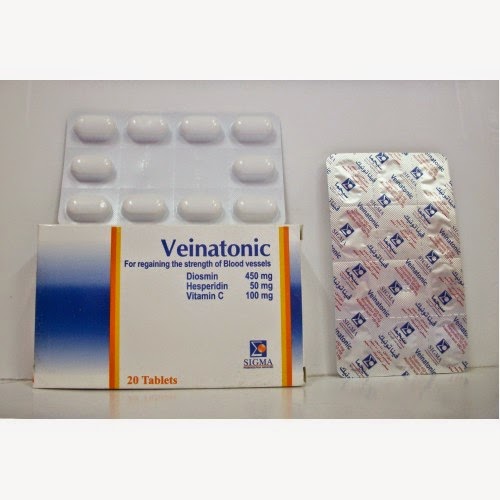 VENOTEC