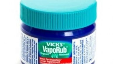 VICKS فيكس