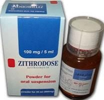 دواء زيثرودوز Zithrodose مضاد حيوي يخلصك من أعراض العدوى ويقضي على البكتيريا